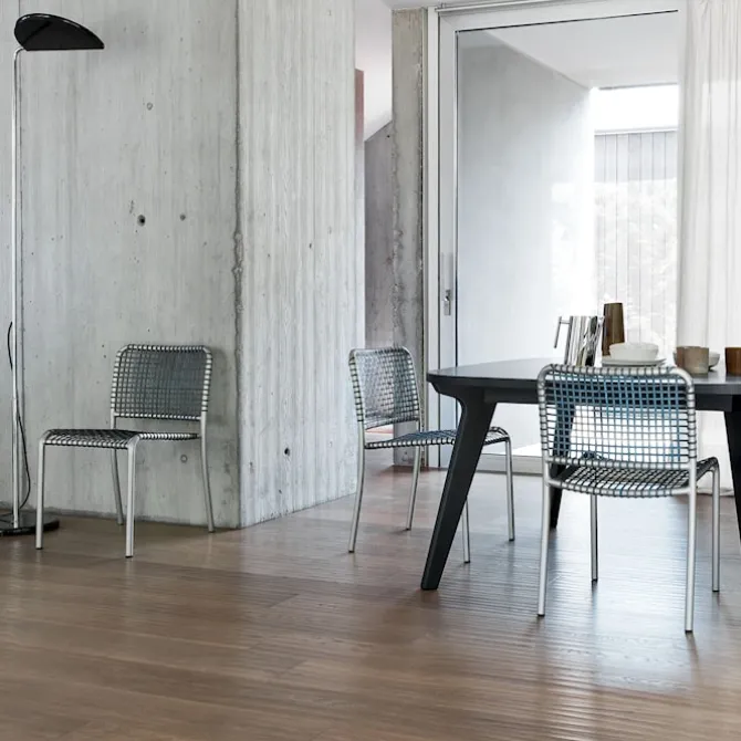 Allu Chair