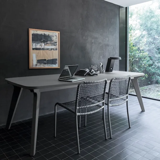 Allu Chair