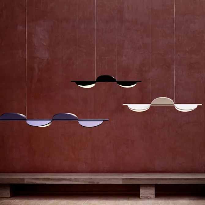 Almendra Linear S4