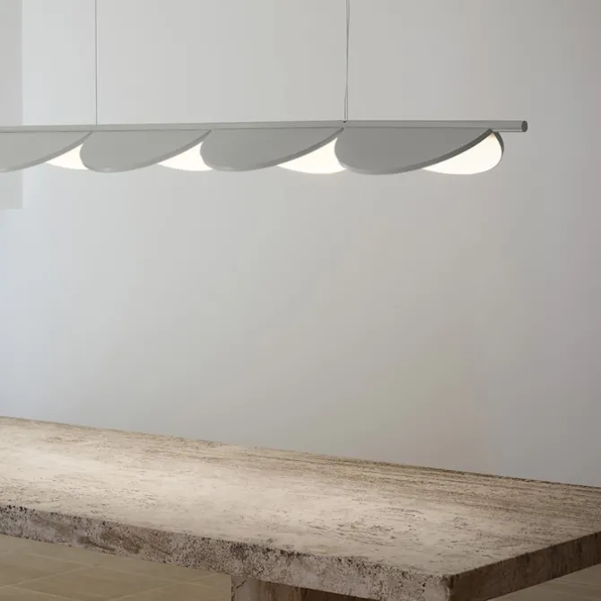 Almendra Linear S4