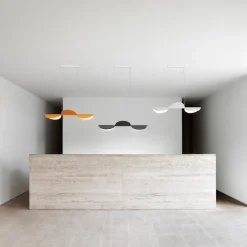 Almendra Linear S3