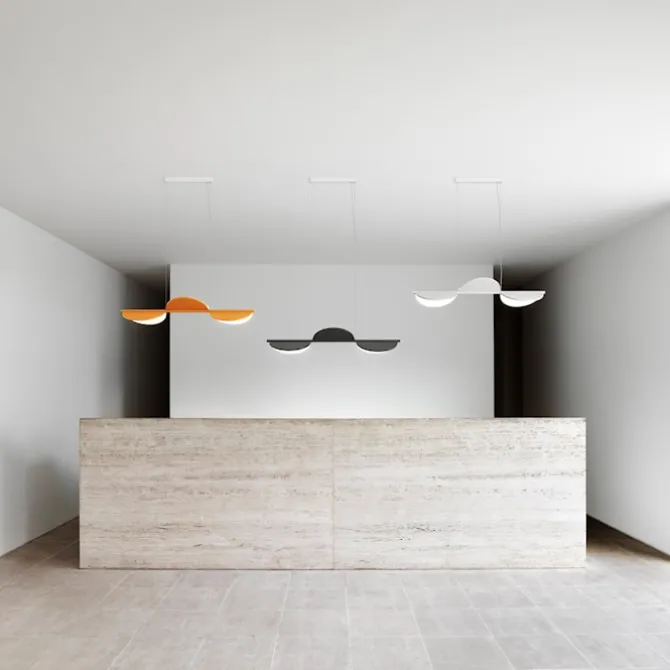 Almendra Linear S3