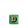 Alphabet Plate D - 12 cm