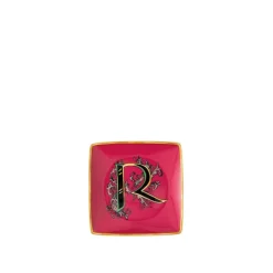 Alphabet Plate R - 12 cm
