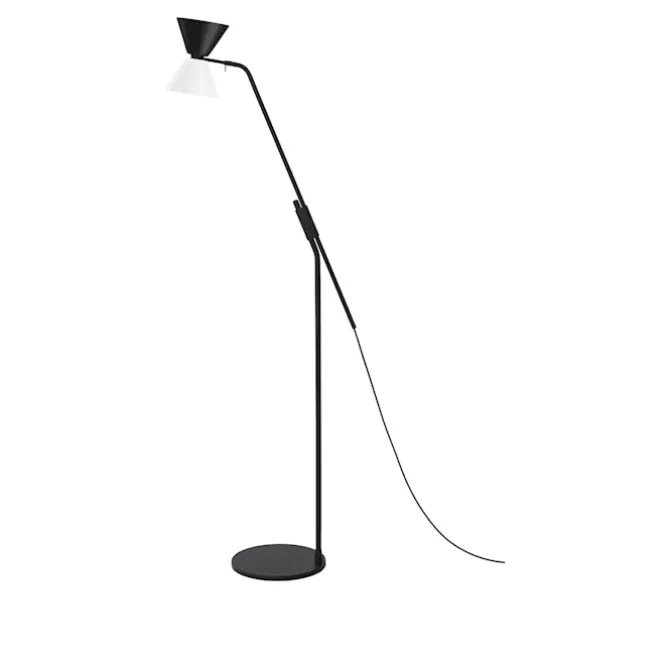 Alphabeta Floor Lamp