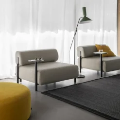 Alphabeta Floor Lamp