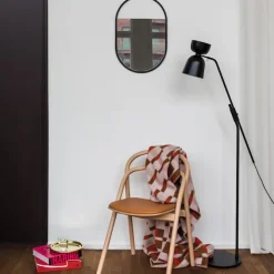 Alphabeta Floor Lamp