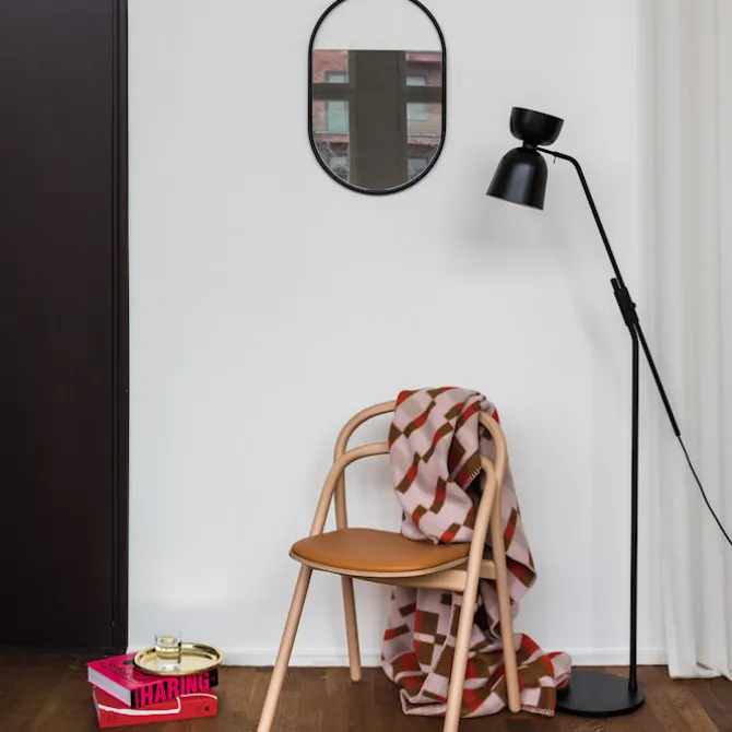 Alphabeta Floor Lamp