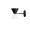 Alphabeta Wall Light
