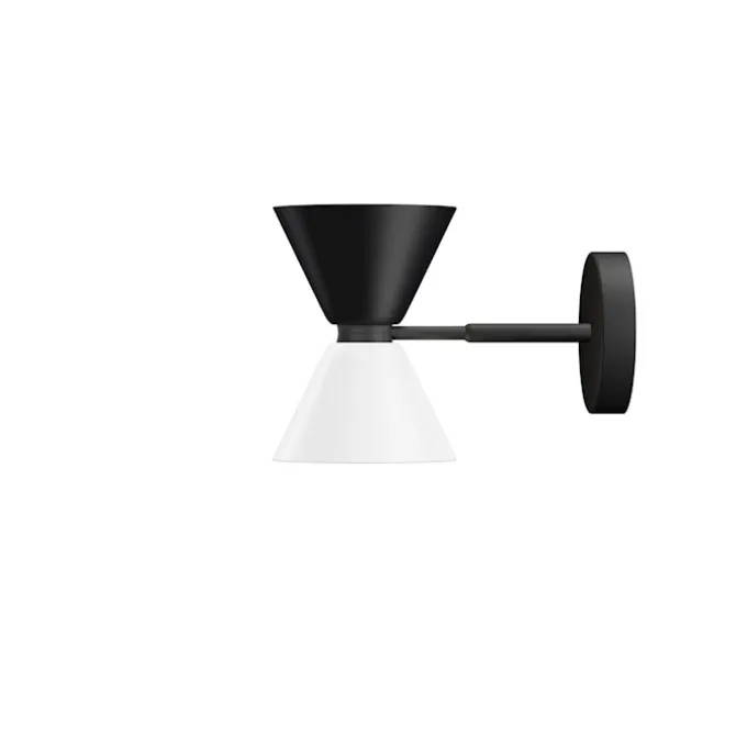 Alphabeta Wall Light
