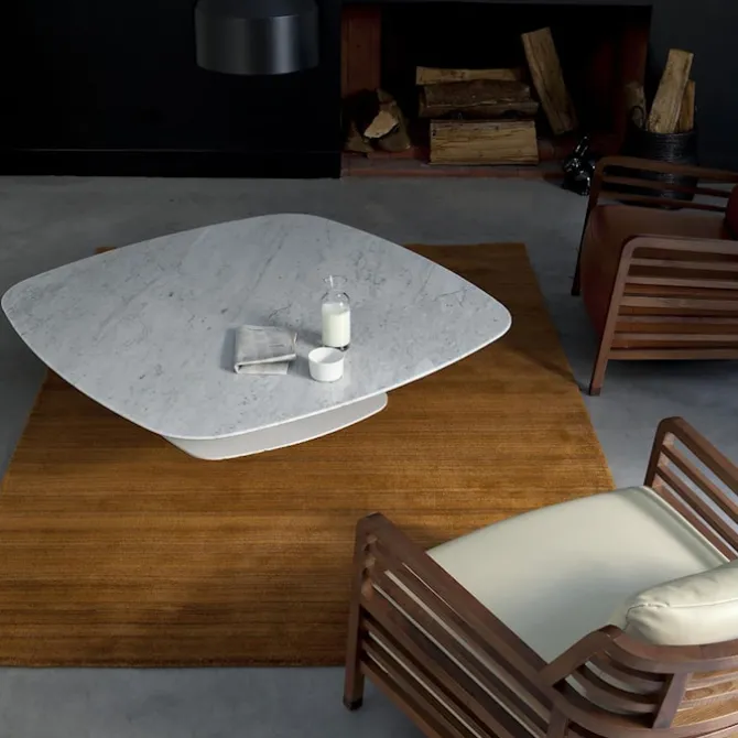 Alster Low Table
