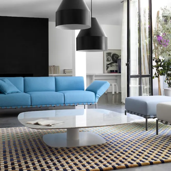 Alster Low Table