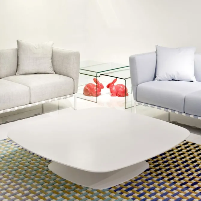 Alster Low Table