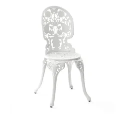 Aluminium Chair Industry Collection