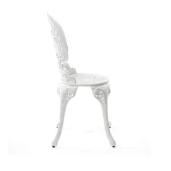 Aluminium Chair Industry Collection