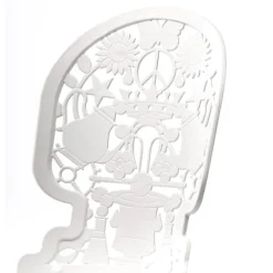 Aluminium Chair Industry Collection
