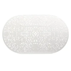 Aluminium Oval Table Industry Collection