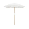 Amalfi Beach Umbrella