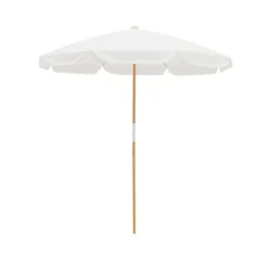 Amalfi Beach Umbrella