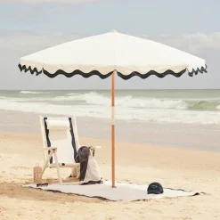 Amalfi Beach Umbrella