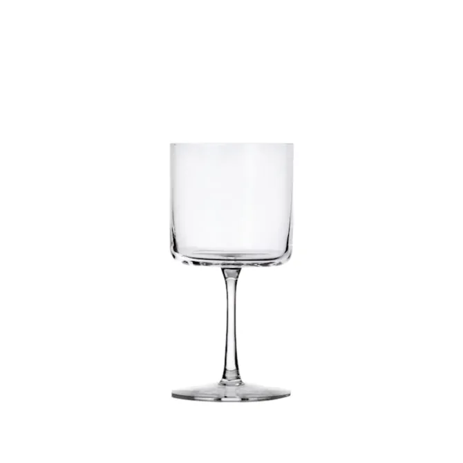 Amalfi Water Stemmed Glass - 28 cl