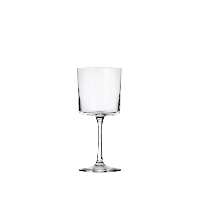 Amalfi Wine Stemmed Glass - 25 cl