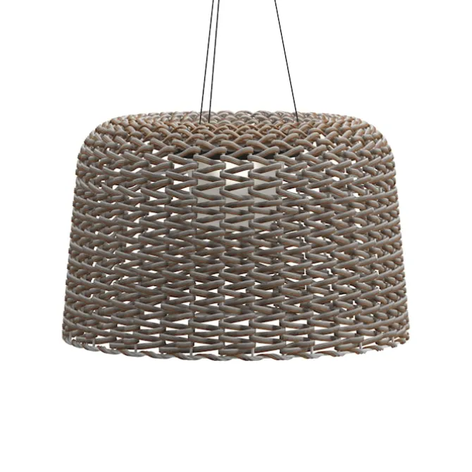Ambient Mesh Large