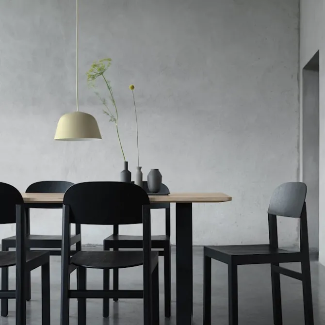 Ambit Pendant Lamp - Ø25 cm