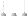 Ambit Rail Lamp