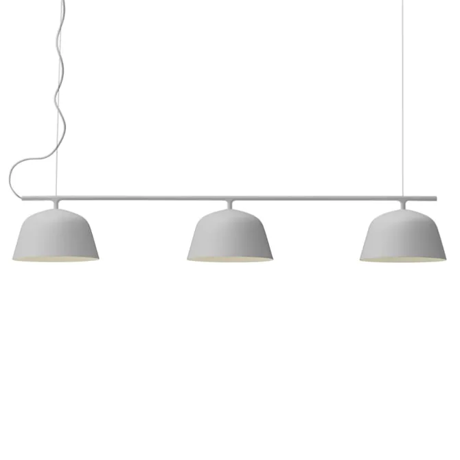 Ambit Rail Lamp