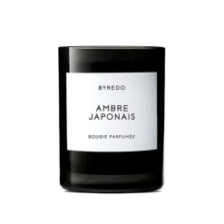 Ambre Japonais Candle