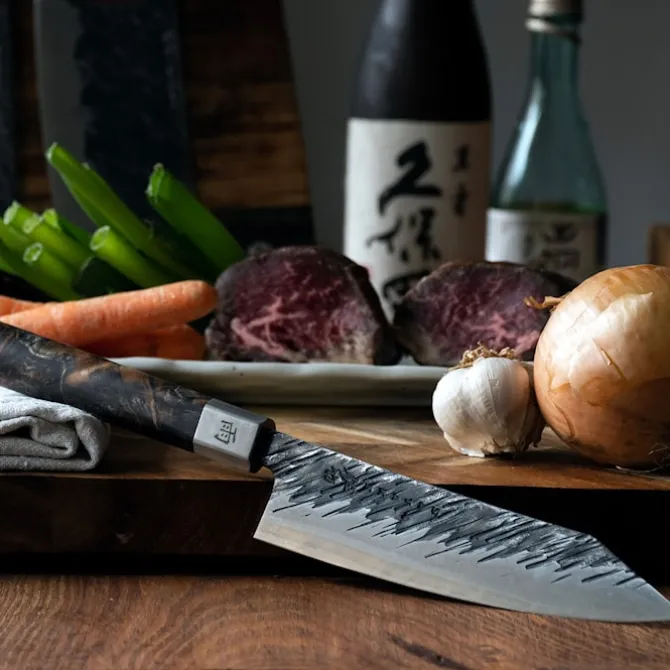 Ame Bunka Kokkekniv 15 cm