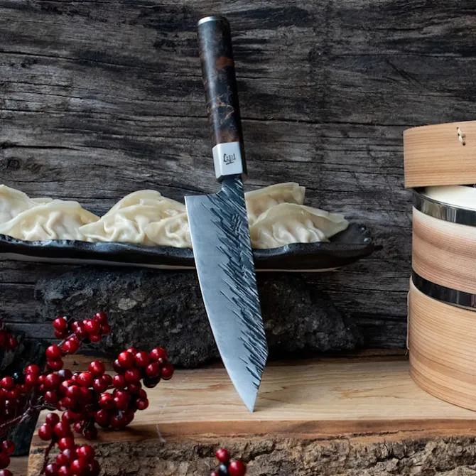 Ame Bunka Kokkekniv 15 cm
