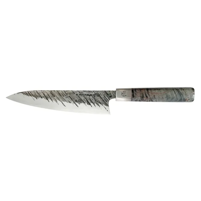 Ame Gyuto Kokkekniv 21 cm