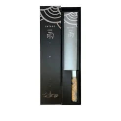 Ame Kiritsuke Kokkekniv 23 cm