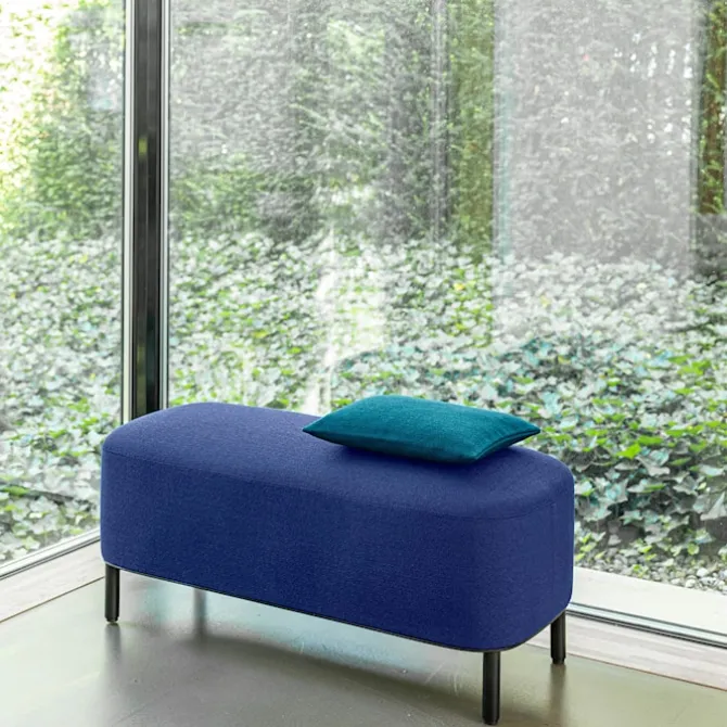 Amie Bench