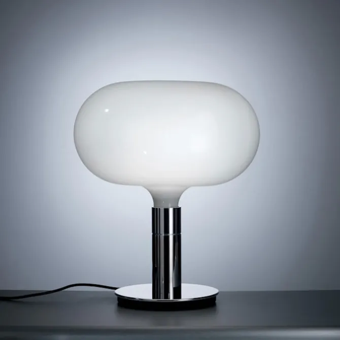 Am1n Table Lamp