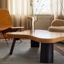 Amoeba Table