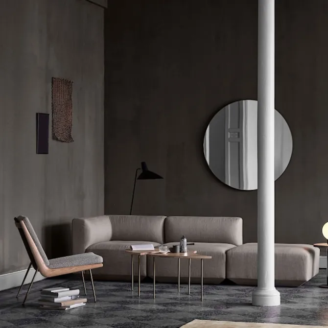 Amore Mirror SC49