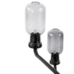 Amp Chandelier Large