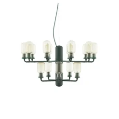 Amp Chandelier Small