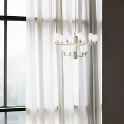 Amp Chandelier Small