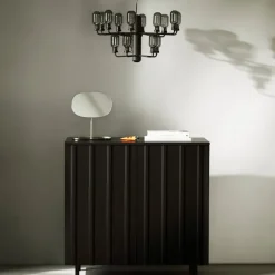 Amp Chandelier Small