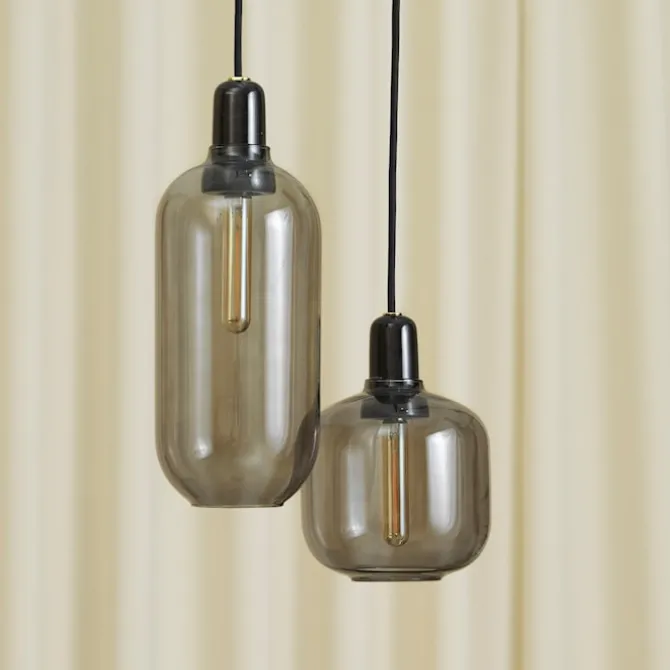 Amp Lamp Large