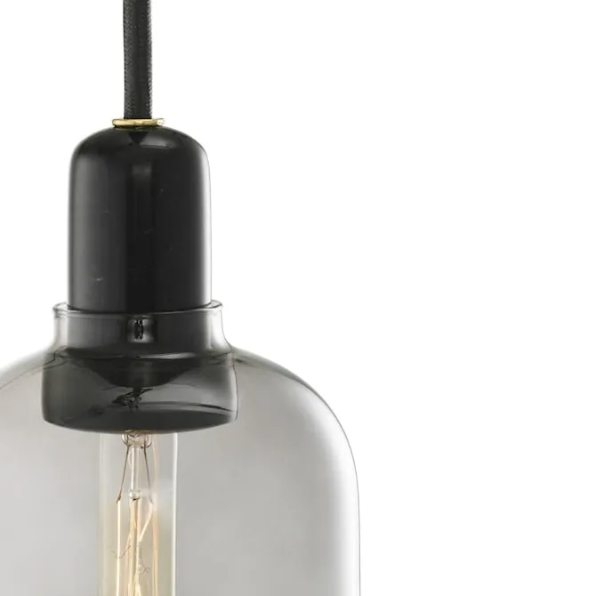 Amp Lamp Large
