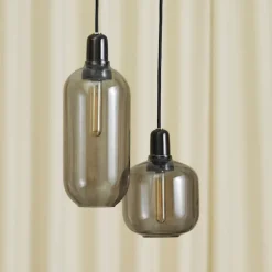 Amp Lamp Small