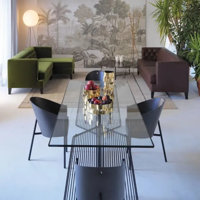 Anapo Table