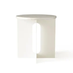 Androgyne sidebord Ivory