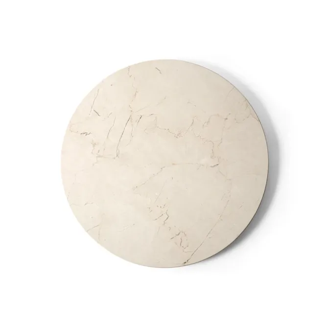 Androgyne sidebord Ivory