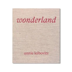 Annie Leibowitz – Wonderland
